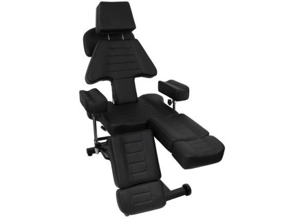 scaun de tatuaj hidraulic negru beautyone 603b pro ink 14
