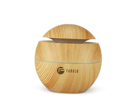 difuzor de arome usb cu ultrasunete fabulo sphere NSE 60073 40 nou 2