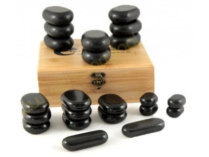 pietre vulcanice pentru masaj pietre fabulo 22pcs 1