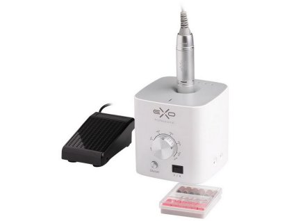polizor de unghii exo eco cx3 | 40 w