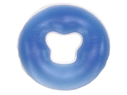 pernă de silicon pentru gaura în formă de habys | albastru