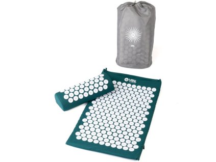 set acupunctură vital 2 | verde petrol | 1