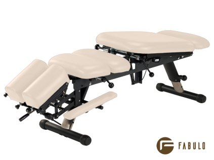 chiropractic recliner fabulo rocky 280 | cremă