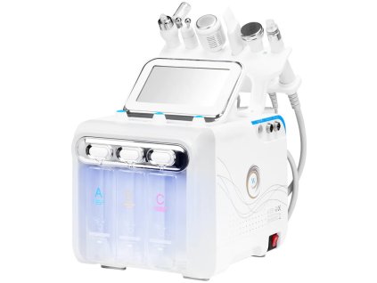 hidrogen h2 6v1 noua generatie | 1