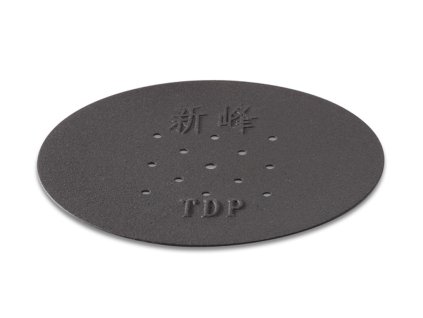 placă minerală pentru lampa de terapie tdp