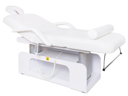 șezlong electric de wellness cu încălzire și iluminare cu leduri fabulo nyra relax | 1