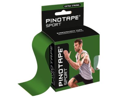 bandă pino sport olive