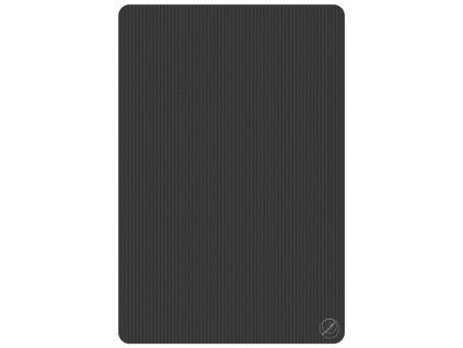 saltea gimnastica pentru exercitii trendy theramat professional | antracit