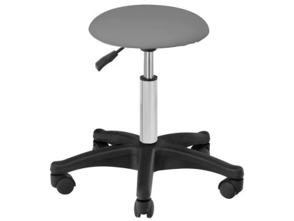 scaun cosmetic beautyone classic grey | 1