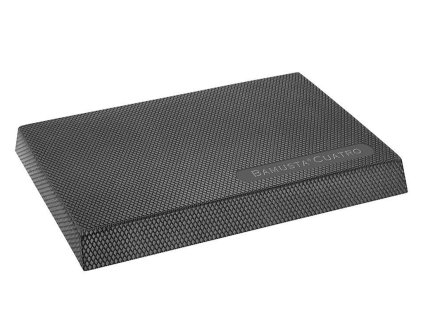 Placa de echilibru bamusta cuatro | antracit | 1