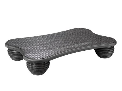 Tabla de echilibru bamusta board placa | 1