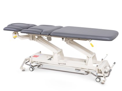 Pat de masaj Fabulo Camino Infinity XF3 | gri | 1