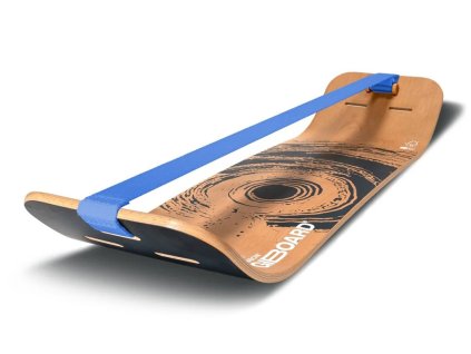 gibbon giboard set active black | 1