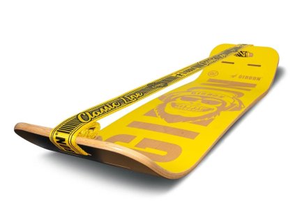 gibbon giboard set bonzo classic | 1