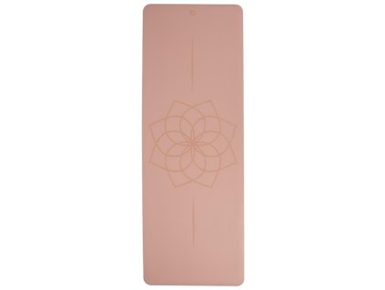 saltea de yoga bodhi phoenix lotus din cauciuc natural | 1