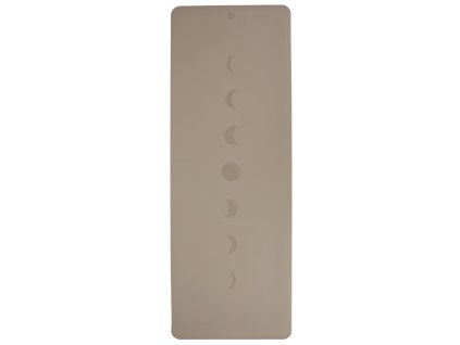 saltea de yoga bodhi phoenix moon phases din cauciuc natural | 1