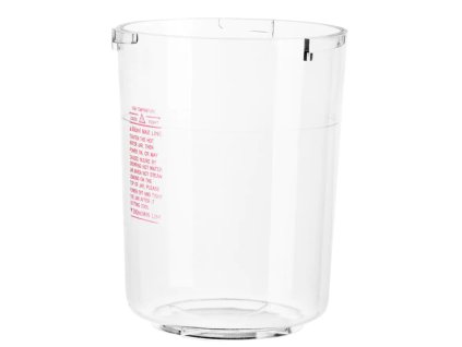 recipient de schimb pentru aburitorul cosmetic giovanni d-008 si d-09