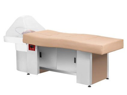 Pat Head Spa Gabbiano 017B | bej | 1