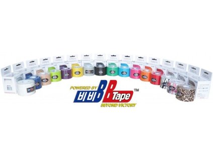 benzi kinesiologice bb tape