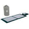saltea acupressure vital set xl | petrol | 1
