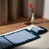 saltea acupressure vital set xl | petrol | 10
