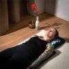 saltea acupressure vital set xl | petrol | 12