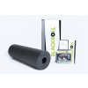foam roller masaj blackroll original instrucțiune cd