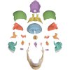 craniu uman erler zimmer model didactic în 22 de părți 2