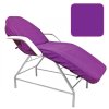 folie de protecție pentru paturi cosmetice BF10001 03 violet