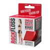 banda de reabilitare rocktape banda rockfloss