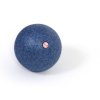 minge de masaj sissel minge dimensiune 12cm albastru