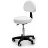 Scaun cosmetic cu spatar Tandem COP