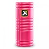 Role de masaj GRID Foam Roller roz