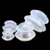 set de bulbi de masaj din silicon 4pcs 3