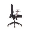 scaun de birou ergonomic officepro calypso negru 2