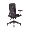 scaun de birou ergonomic officepro calypso negru 3