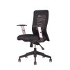 scaun de birou ergonomic officepro calypso negru 4