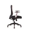 scaun de birou ergonomic officepro calypso gri 2