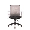 scaun de birou ergonomic officepro calypso gri 5