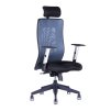 scaun de birou ergonomic officepro calypso grand sp antracit 1