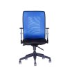 scaun de birou ergonomic officepro calypso grand bp albastru 4
