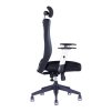 scaun de birou ergonomic officepro calypso grand sp antracit 2