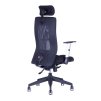 scaun de birou ergonomic officepro calypso grand sp antracit 3