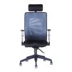 scaun de birou ergonomic officepro calypso grand sp antracit 4