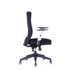 scaun de birou ergonomic officepro calypso grand bp negru 2