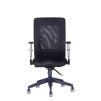 scaun de birou ergonomic officepro calypso grand bp negru 4