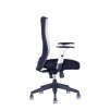 scaun de birou ergonomic officepro calypso grand bp gri 2