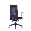 scaun de birou ergonomic officepro calypso grand bp gri 3