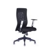 scaun de birou ergonomic officepro calypso grand bp negru 1