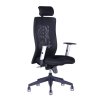 scaun de birou ergonomic officepro calypso grand sp negru 1